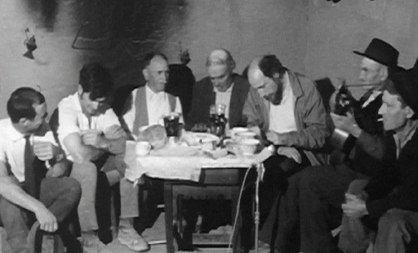 Audio Paper: #2: An Analytical Overview of Michel Giacometti’s Life and Work.